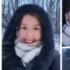 Марина Расульматова
