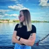 Алёна Туренкова
