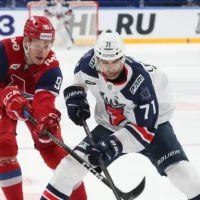 Летунов должен пополнить столичное &laquo;Динамо&raquo;