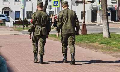 В Ярославле призывник не смог убедить суд в своем миролюбии