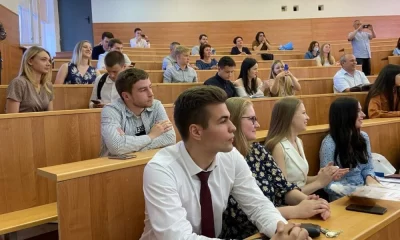 Филиалы вузов начали работу в Рыбинске и округах Ярославской области