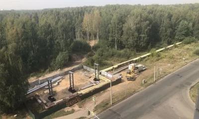 Мошенники лишились свободы условно за хищение земли в Ярославле
