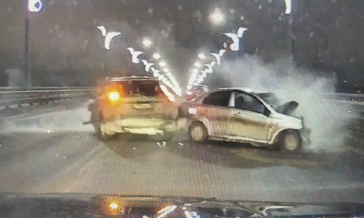 Ярославца будут судить за пьяное ДТП на Октябрьском мосту