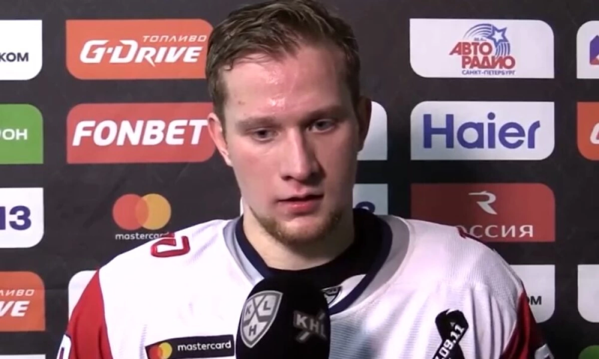 В соцсетях распространили фейки об уходе Полунина и Никулина из «Локомотива» В соцсетях распространили фейки об уходе Полунина и Никулина из «Локомотива»