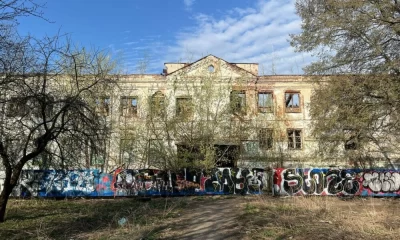 В Ярославле «Дом Чарышникова» нашел нового владельца