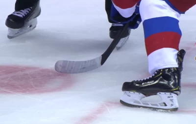 «Локомотив» и «Северсталь»  — лидеры первой части регулярки КХЛ на Западе