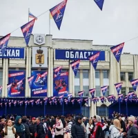 В&nbsp;Ярославле фан-зоны громко встретили победу &laquo;Локомотива&raquo;