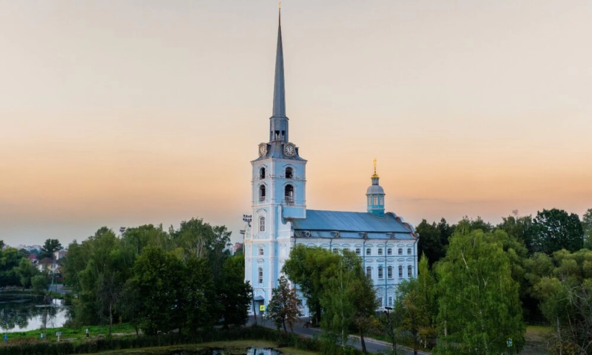 Церковь Петра и Павла в Ярославле ждет масштабная реставрация