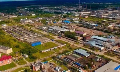 В Ярославской области сохранится тенденция роста валового регионального продукта
