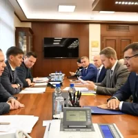 &laquo;Россети Центр&raquo; в 2026 году инвестируют более 4 млрд рублей в электросетевой комплекс Ярославской об