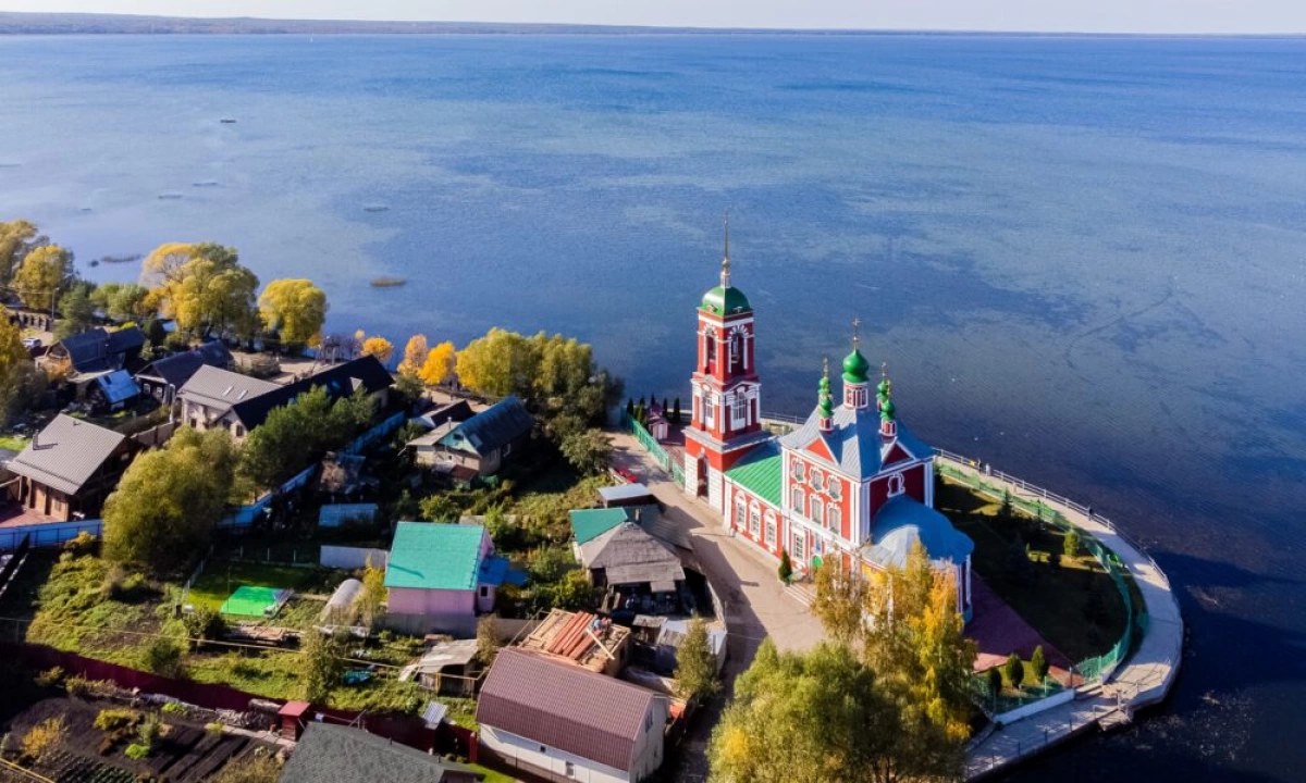 Масштабные фестивали пройдут в Переславле-Залесском, Мышкине, Брейтове и Вятском&nbsp;