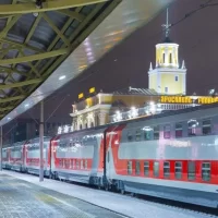 Ярославское направление вошло в число приоритетных при создании Центрального транспортного узла