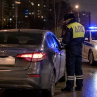 Пьяный водитель-рецидивист попался ДПС в&nbsp;Рыбинске