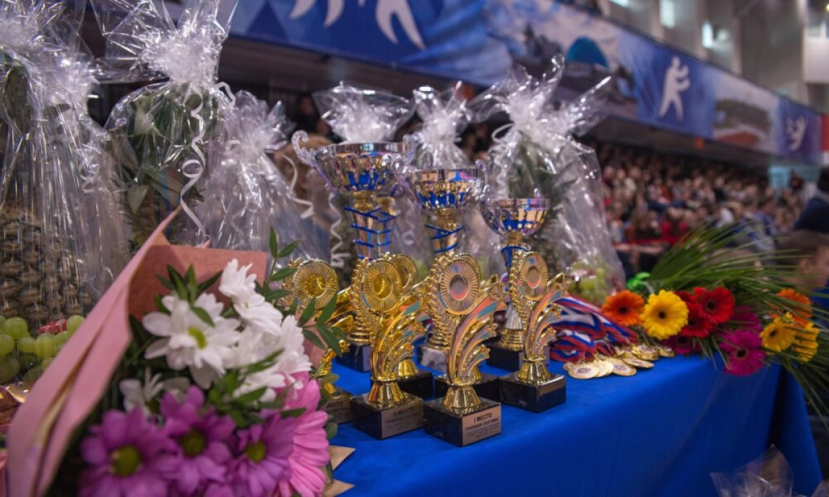 Спортсменки региона стали победительницами Кубка России по кикбоксингу