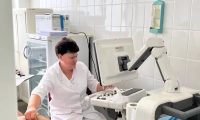 В Ярославской области стартовал проект «Промышленная медицина»