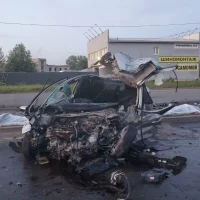 В Ярославской области посчитали ДТП с участием начинающих водителей&nbsp;