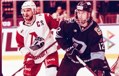 &laquo;Локомотив&raquo; прервал победную серию, уступив в Минске