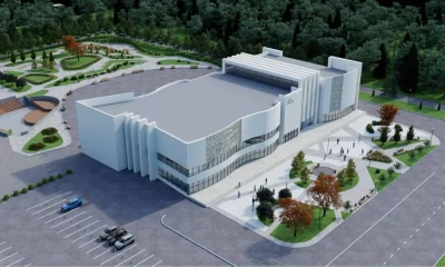В Ярославле одобрен проект нового Дома культуры в Дзержинском районе