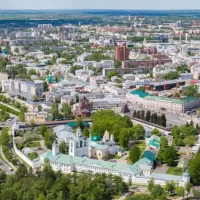 В Ярославской области действовала ракетная опасность
