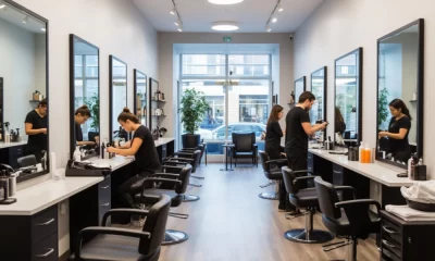 Предприимчивую ярославну судили за мошенничество с фейковой парикмахерской