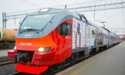 &laquo;Электричка болельщиков&raquo; между Костромой и Ярославлем будет курсировать в ноябре и декабре