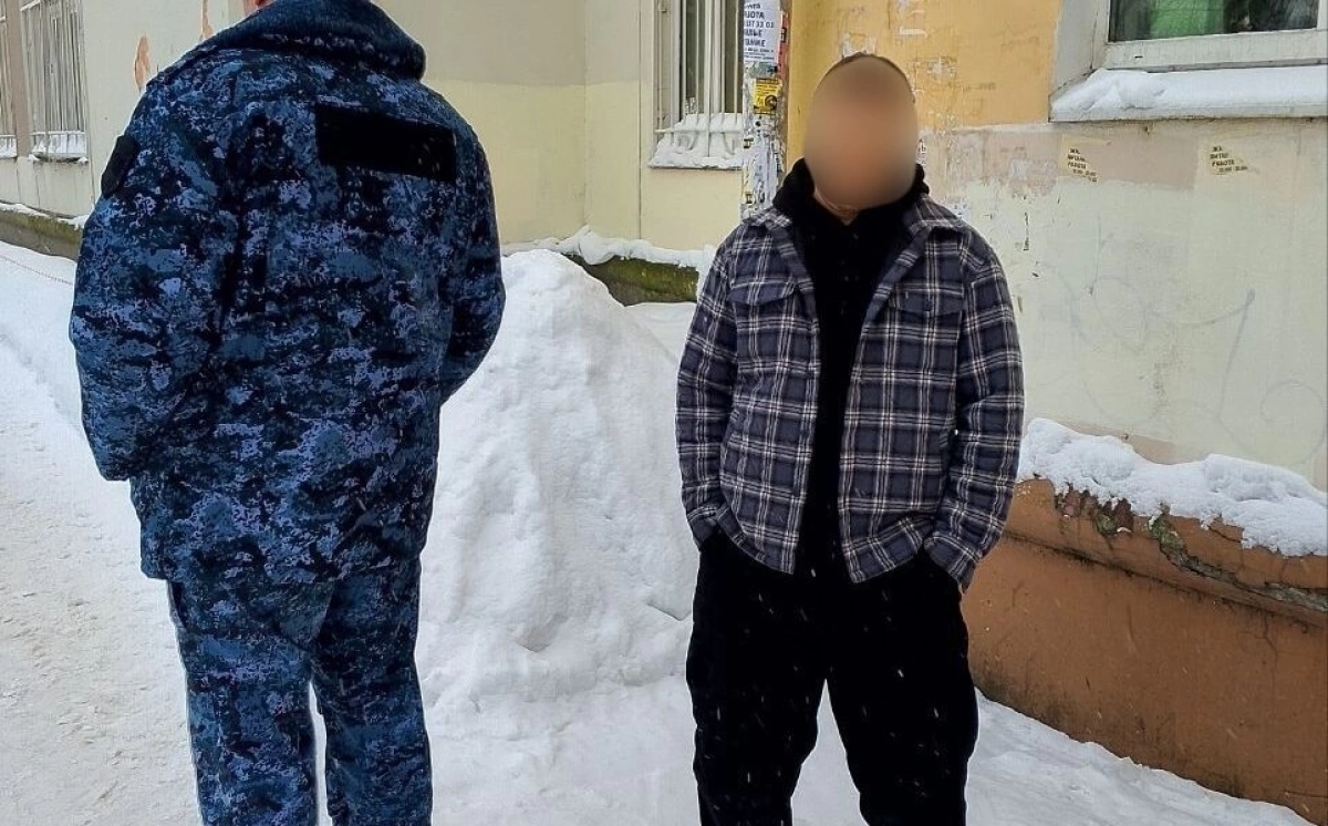 В Ярославле приставы нашли должника, записавшись к нему на массаж