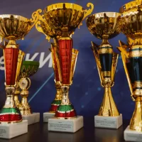 Подведены итоги студенческого спортивного сезона Ярославской области