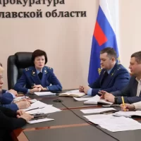 В Ярославской области прокуратура проверяет жалобы медиков ЦРБ