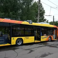 В Ярославской области завершается обновление общественного транспорта