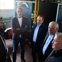 Депутаты продолжают контроль готовности котельных к отопительному сезону