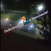 Ярославцы жалуются на ночные заезды подростков на питбайках и мопедах
