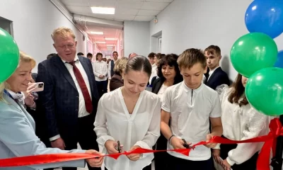 Ярославский моторный завод продолжает поддержку проекта «Школьное инициативное бюджетирование»