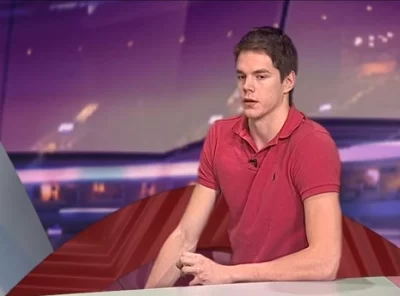 Эмиль Галимов передал привет «Локомотиву» в виде гола