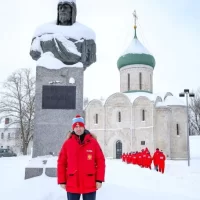 Готов работать, мне это интересно. Ротенберг &mdash; о возможности возглавить &laquo;Локомотив&raquo;