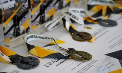 В Ярославле сразятся более 200 фехтовальщиков из 16 регионов