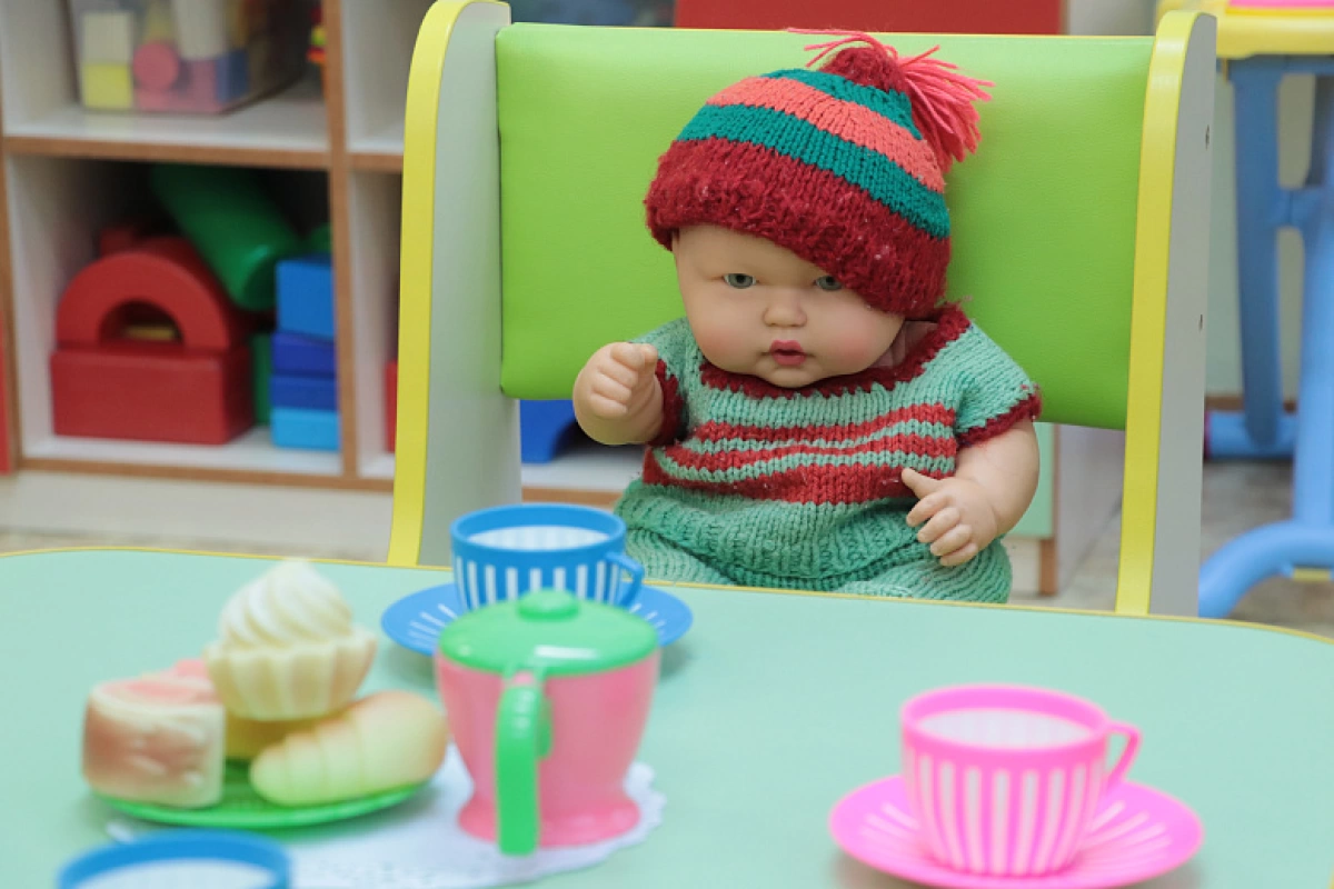 В Ярославле родители судятся с детским садом из-за сломанного зуба ребенка В Ярославле родители судятся с детским садом из-за сломанного зуба ребенка