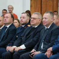 Сотрудники центрального аппарата СК России посетили Ярославскую область с рабочей поездкой