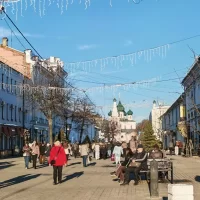 Полиция провела рейд по местам скопления подростков в центре Ярославля