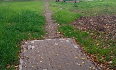 В Ярославле продолжают «тупиковое» благоустройство