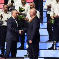 Площадь у &laquo;Арены-2000&raquo; в Ярославле станет площадью Чемпионов