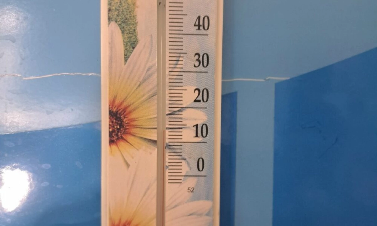 В Ярославской области из-за холода не работают детские сады В Ярославской области из-за холода не работают детские сады