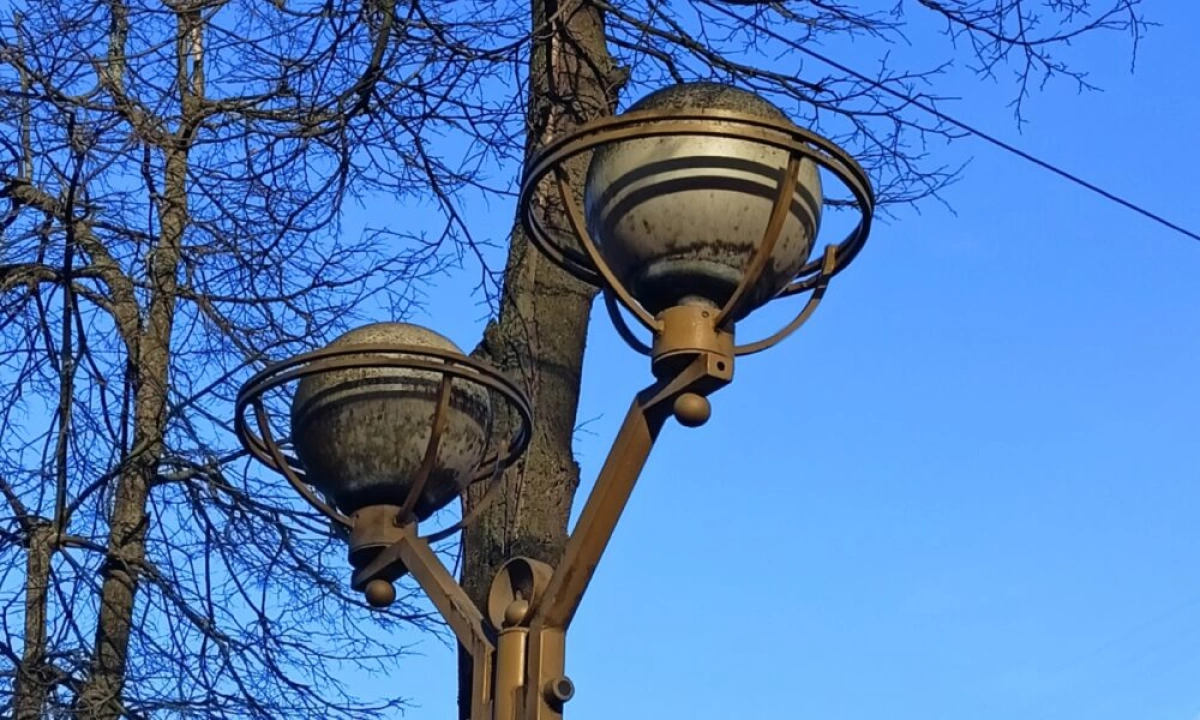 Ярославцы жалуются на заброшенный проспект Ленина