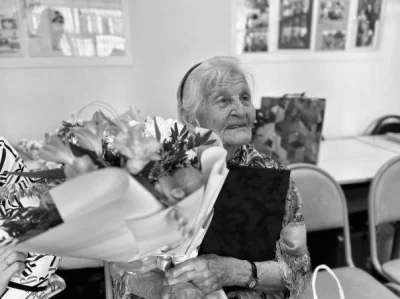 В Ярославской области на 107-м году умерла долгожительница из Тутаева