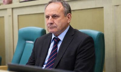 Михаил Боровицкий принял участие в парламентских слушаниях по федеральному бюджету