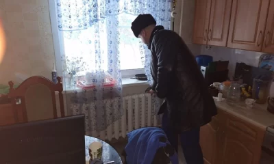 В замерзающий ярославский поселок выехала прокуратура