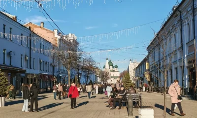 Ярославские профсоюзы опровергли рост числа бедных в регионе