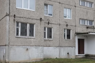 В Ярославской области суд принял три решения о выселении должников из квартир 