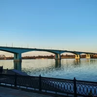 В Ярославле ремонт Октябрьского моста планируют вести по ночам