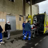 Ярославские медики помогли жителю Архангельской области вернуться домой