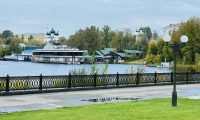 В Ярославле собственники намерены возобновить работу клуба &laquo;Мёд&raquo;